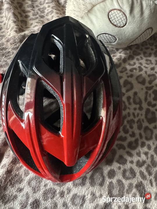 Kask rowerowy SCOTT Grodzisk Mazowiecki sprzedam