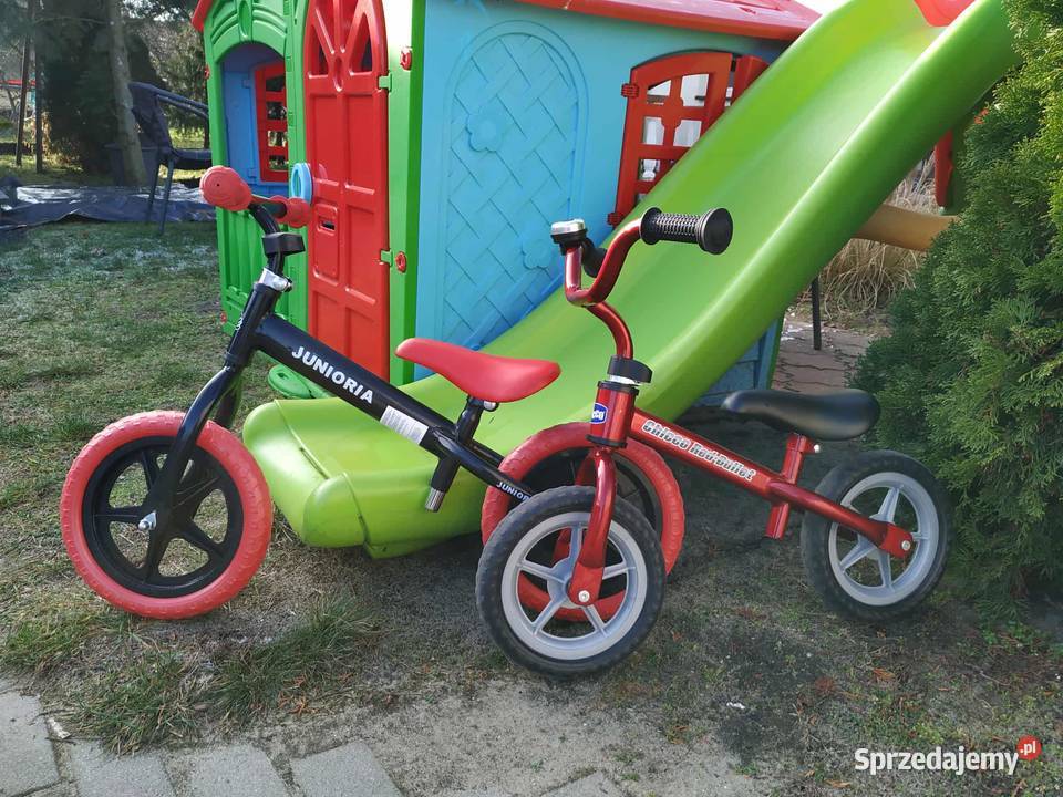 Rowerek PUKY 16 dziecka Rowerki i pojazdy Dąbrowa Tarnowska