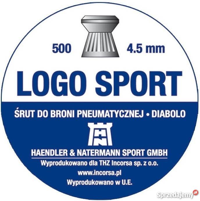 Diabolo HN LOGO SPORT 45500 Warszawa