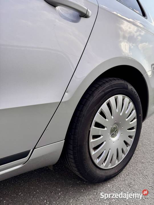 Passat B7 14 122 MANUAL