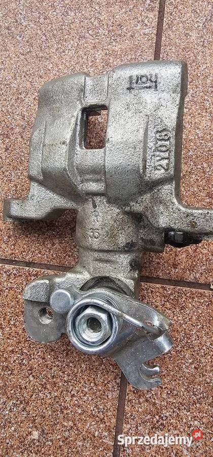 Zaciski hamulcowe tył LR Hart Mazda 6 Lubliniec