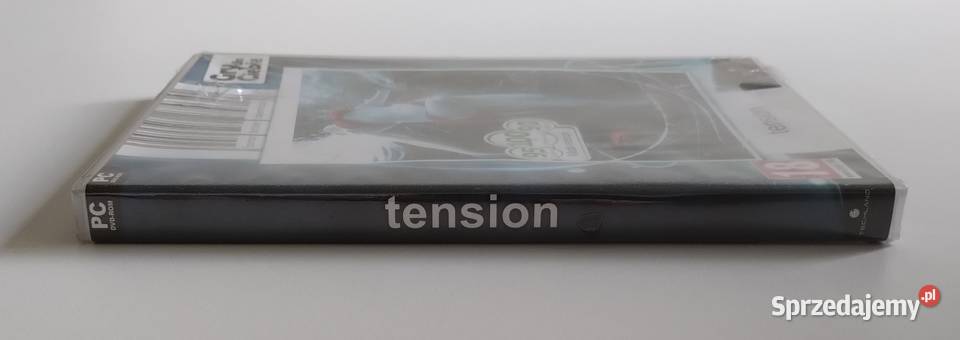 gra TENSION nowa