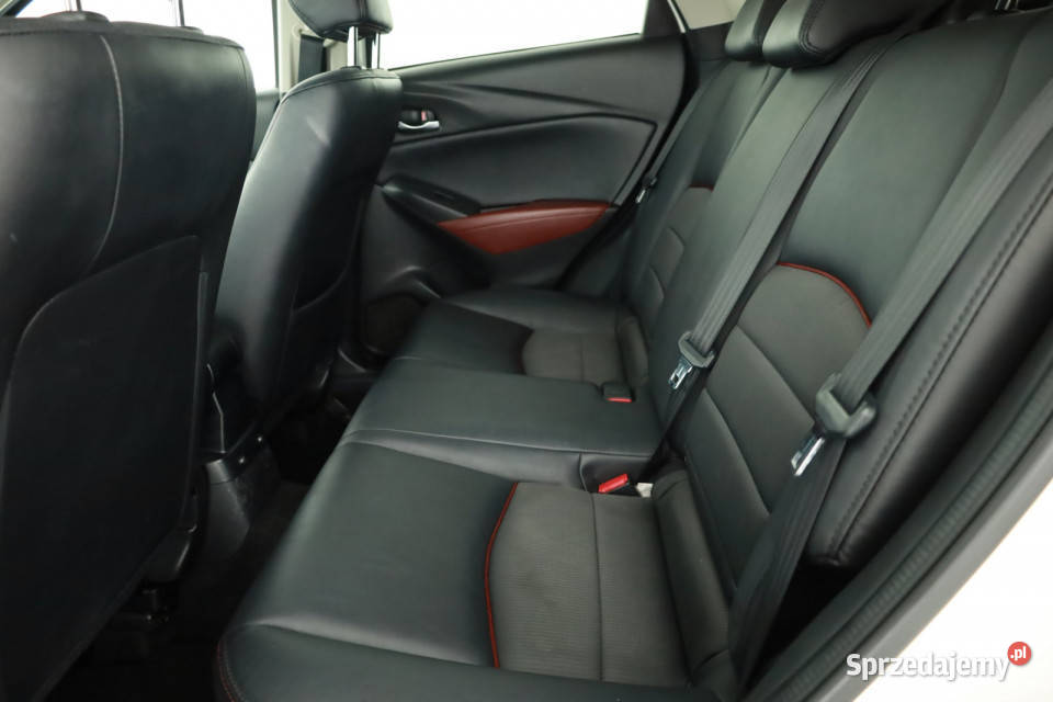 Mazda CX3 20 SkyactivG Piaseczno sprzedam