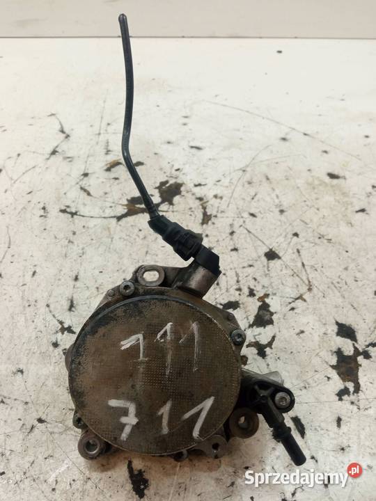 POMPA VACUM 9674192280 20 HDI Citroen C4 Grand