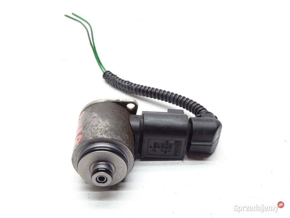 CZUJNIK MAGLOWNICY SERVOTRONIC 02511522 AUDI A4 małopolskie