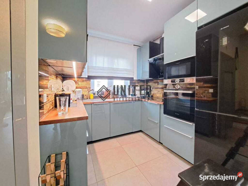 Klasztornej 3 POZIOMY OGRÓD LUX dolnośląskie Wrocław