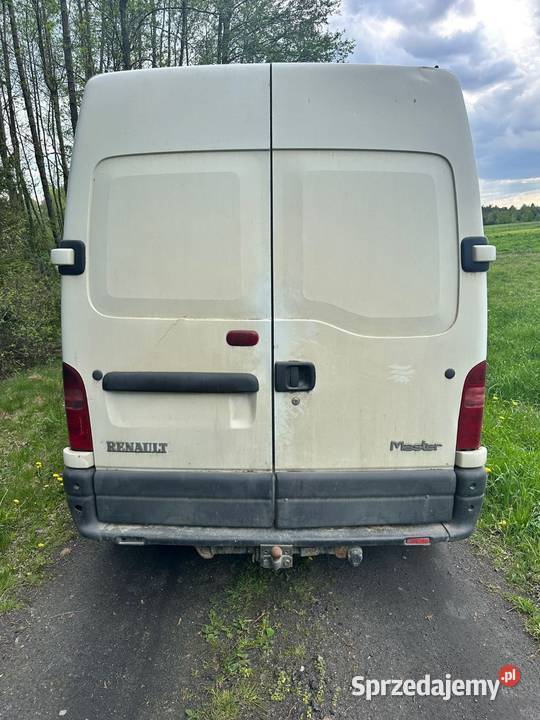 Master 28 td Mielec