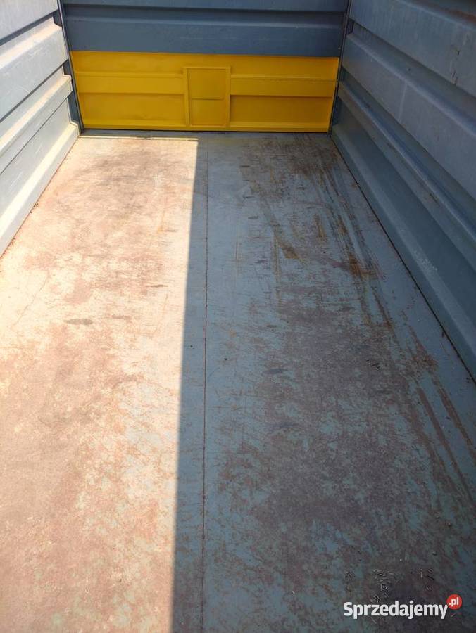 Przyczepa rolnicza świętokrzyskie Krzczonów