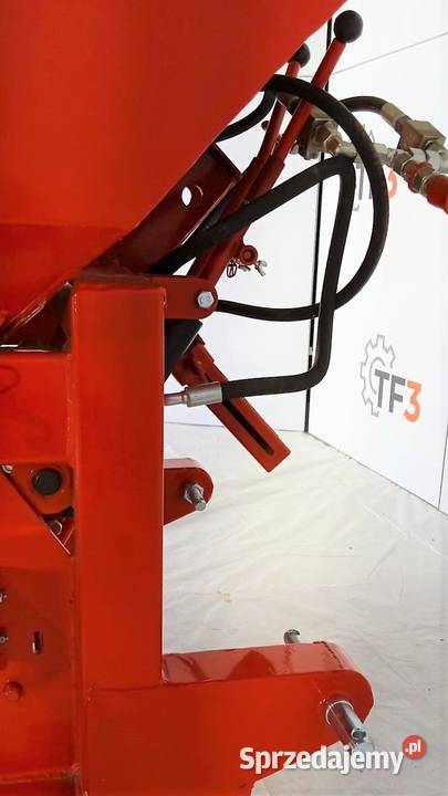 Rozsiewacz Sadowniczy Altro dostawa mazowieckie