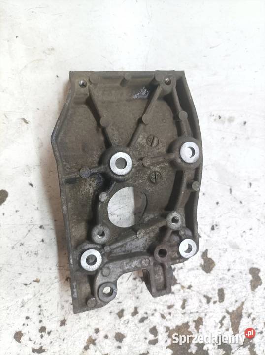 ŁAPA WSPORNIK AV2Q8D611AB 16 TDCI Ford Fiesta sprzedam