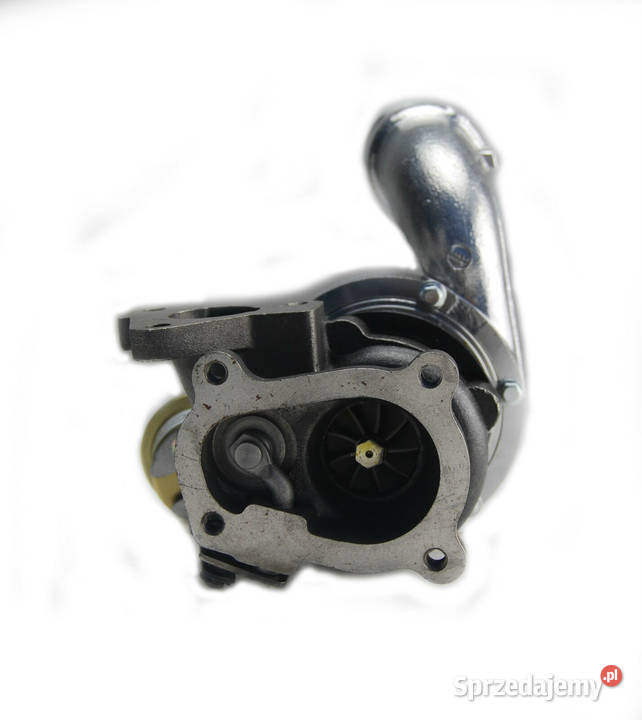 Turbosprężarka Renault 19 dTi Volvo 19 Di turbosprężarki Kraków