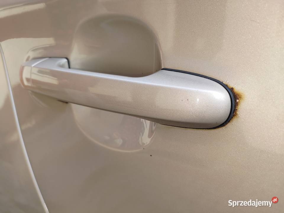 Hyundai i20 serwisowany w ASO małopolskie
