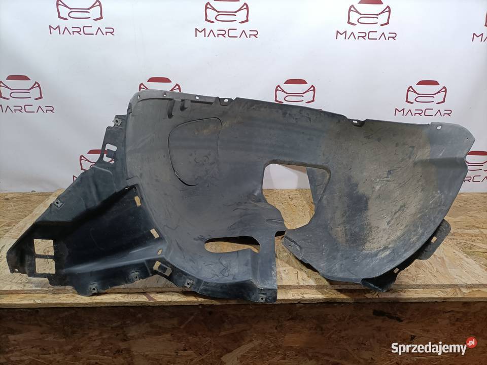 VW BEETLE NADKOLE LEWY PRZÓD 5C5805911K osobowe Pleszew