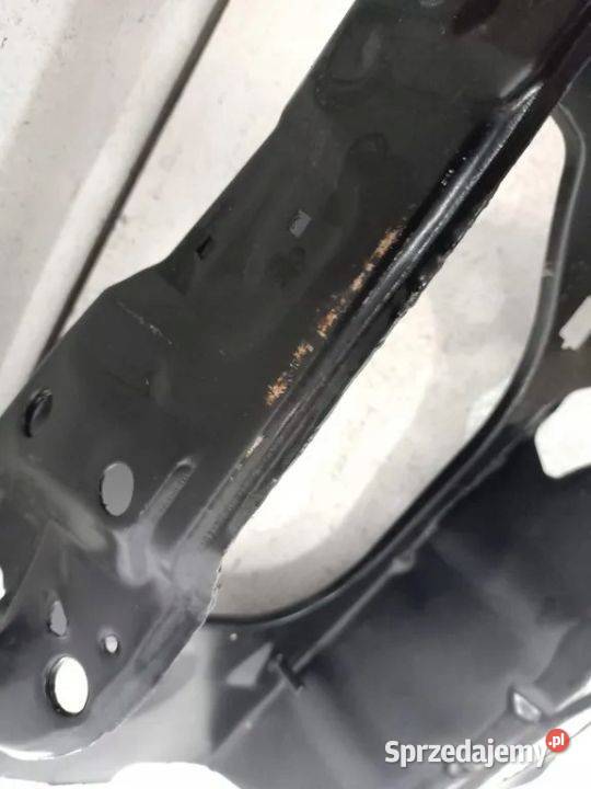 Daewoo Nexia KLETN 9598 PAS PRZEDNI GÓRNY PRZÓD Skarżysko-Kamienna