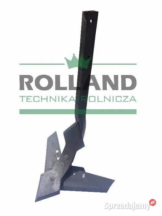 Grządziel Słupica Łapa Pazur Redlica agregat nieuszkodzony Przedbórz