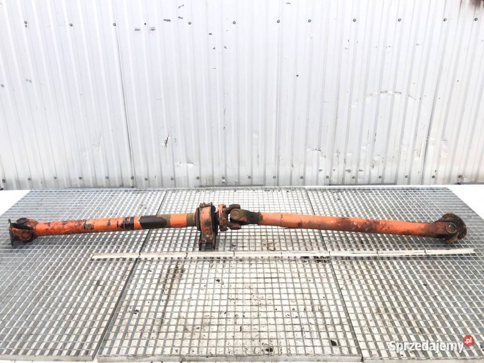 WAŁ NAPĘDOWY TYŁ STAR Inny 68 150