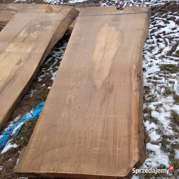 Monolit dębowy 36 m Międzyrzec Podlaski