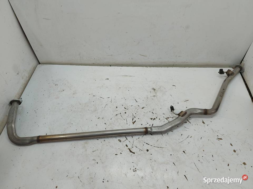 Jaecoo 7 PHEV 2025r rura wydechowa tłumik 15 gdi dolnośląskie