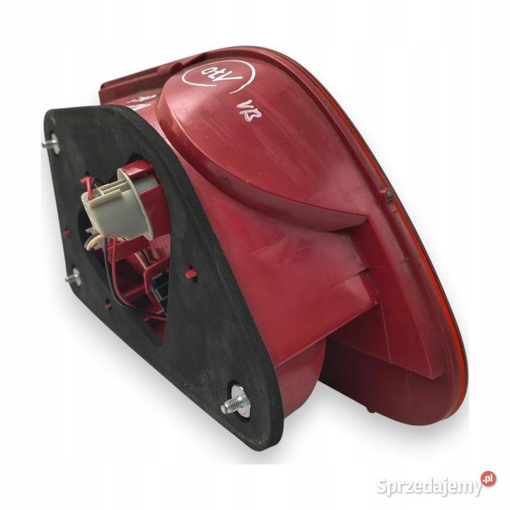 LAMPA LEWA Seat Altea XL 200615 tylna tylnia osobowe lubelskie Chełm