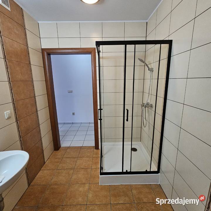 Mieszkanie kawalerka Wynajem Pietrowice Wielkie sprzedam