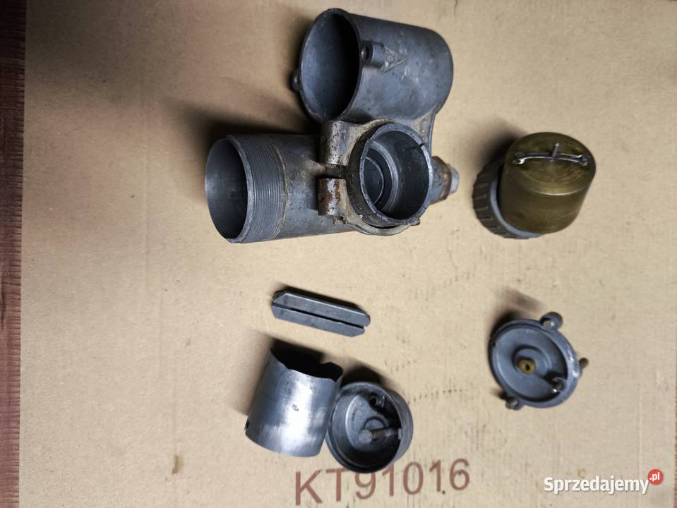 Gaźnik mz jaskółka trophy es 250 bvf Lutoryż