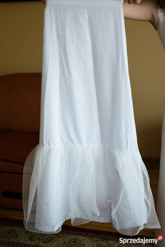 Suknia ślubna Coco Secret Angel Magdy Basąg świętokrzyskie Kielce