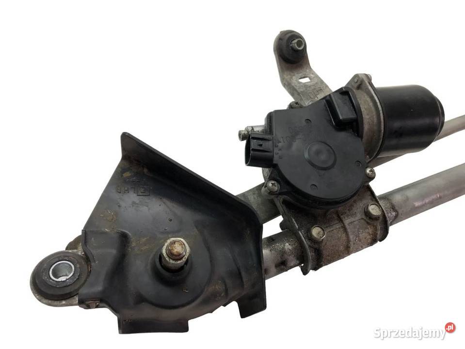 SUBARU OUTBACK IV 4 2010R MECHANIZM WYCIERACZEK