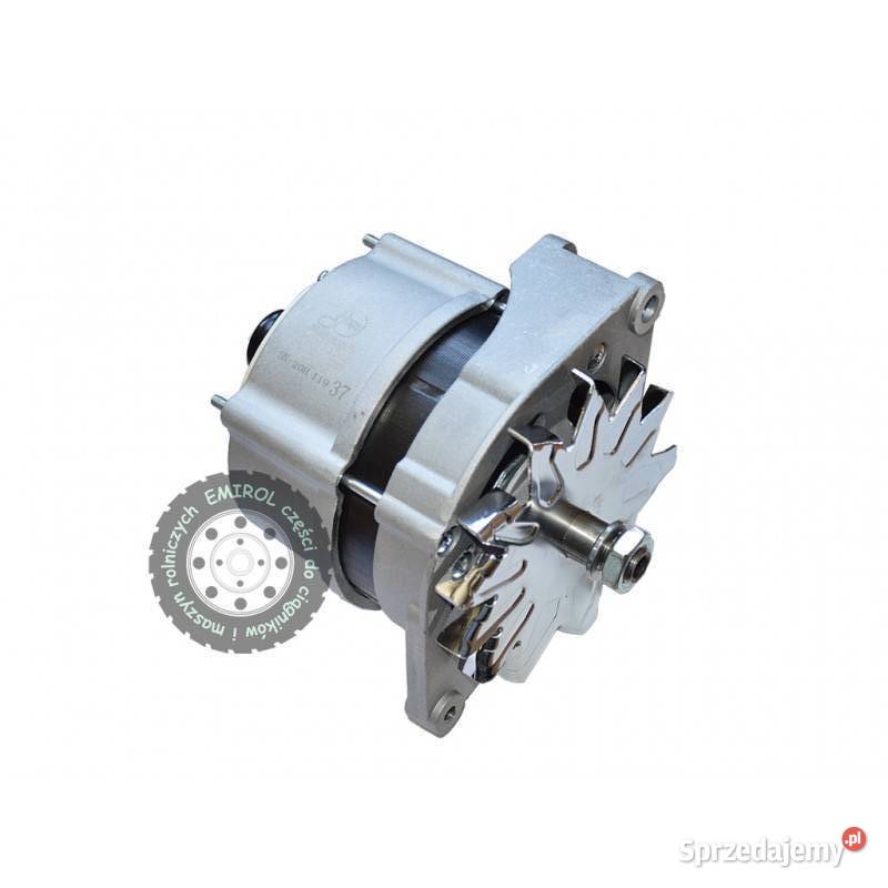 Alternator CASE 5140 5120 5130 MX100 MX110 CX110 Kraków sprzedam