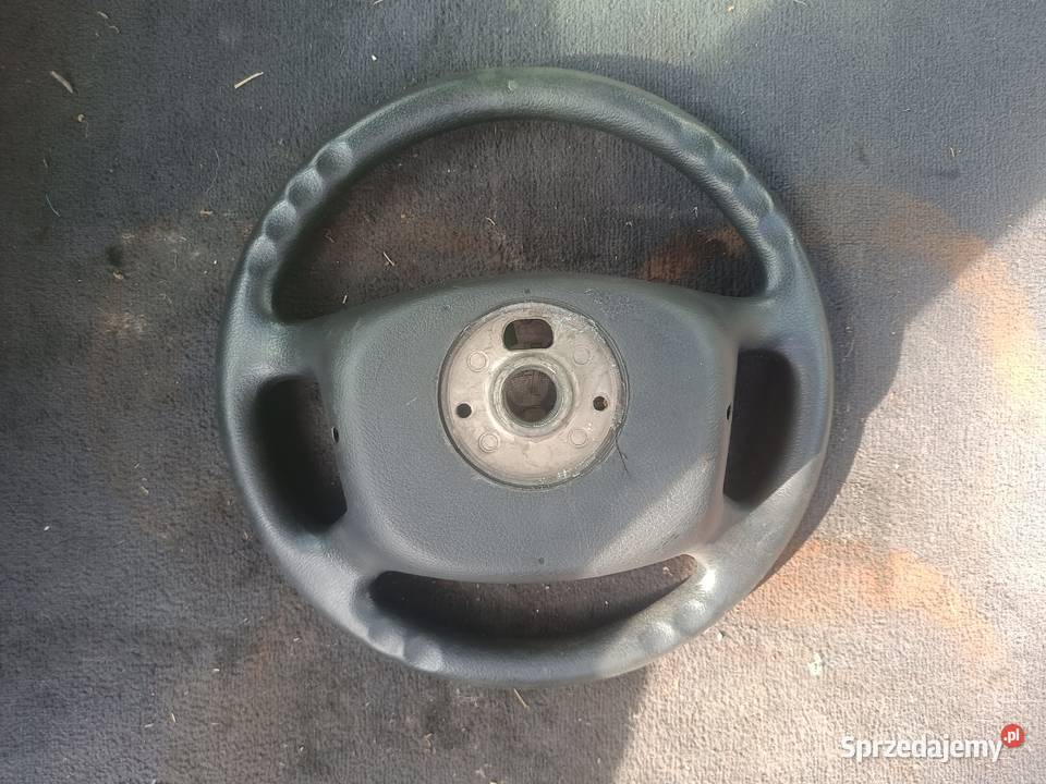 Kierownica 4 Ramienna Duży Klin Audi A4 B5 a35 osobowe