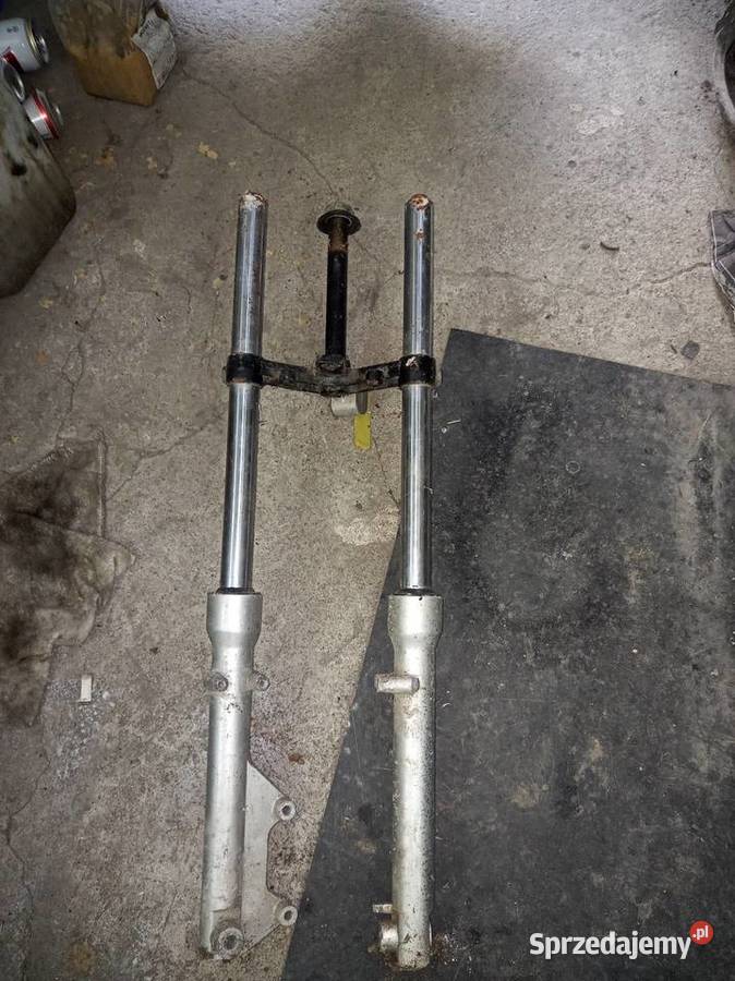 Przednie zawieszenie do kinroad Legnica