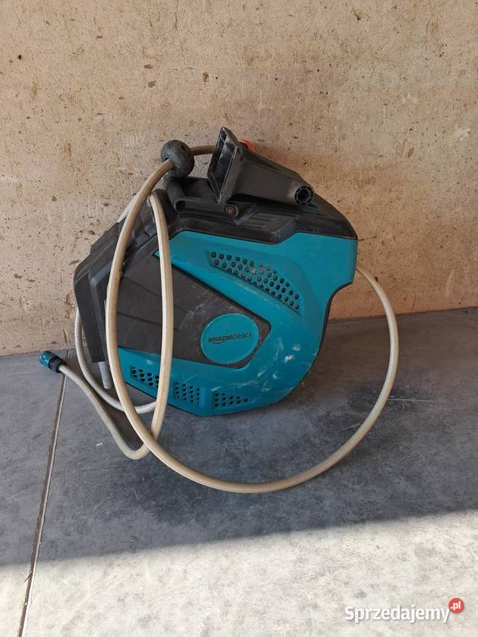 Bęben ogrodowy Amazon Basics małopolskie Tarnów