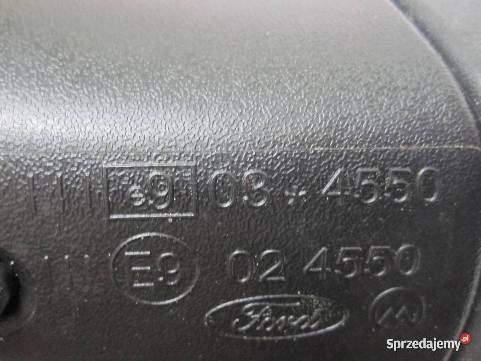 FORD FOCUS MK3 III 12r lusterko lewe 212836413 8 sprzedam
