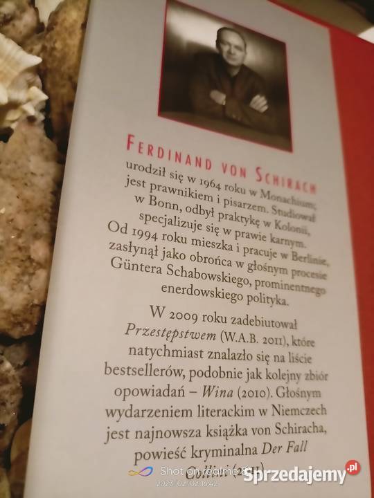 Wina książki prezenty Warszawa księgarnia Praga Proza i poezja