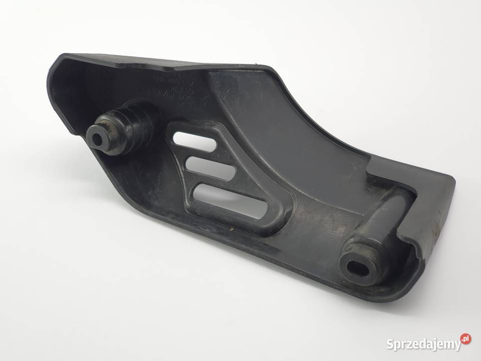 Oslona Silnika Prawa Can Am Ds 450