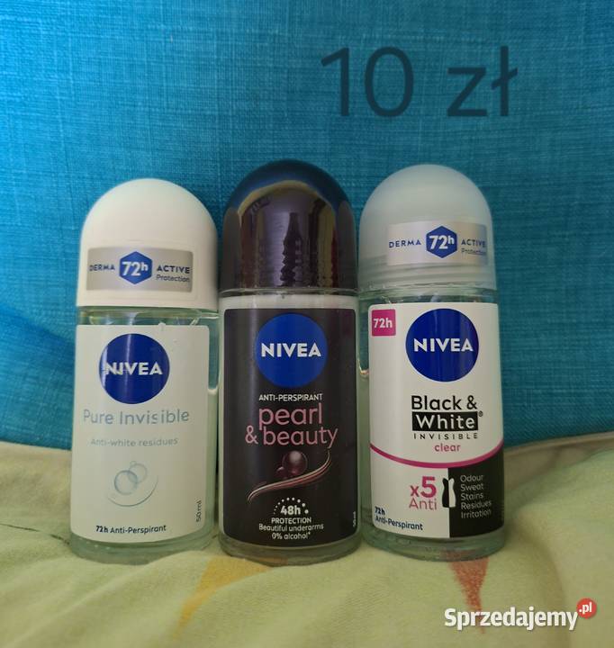 Antyperspirant damski pomorskie Gdańsk