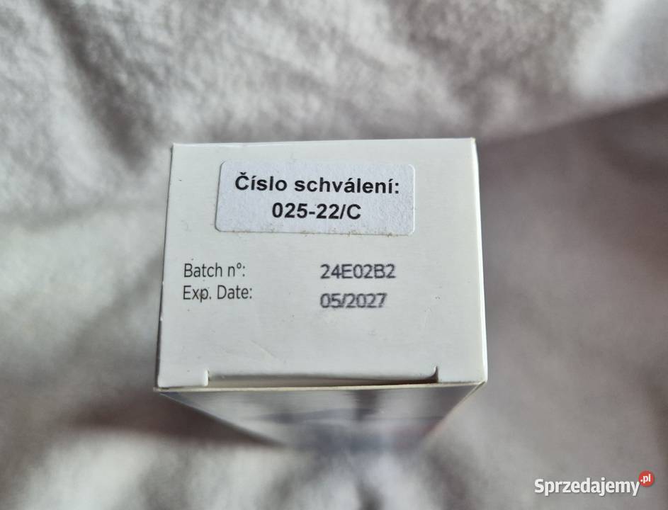 Orozyme Oral Hygiene Gel pasta do zębów w żelu śląskie Bielsko-Biała