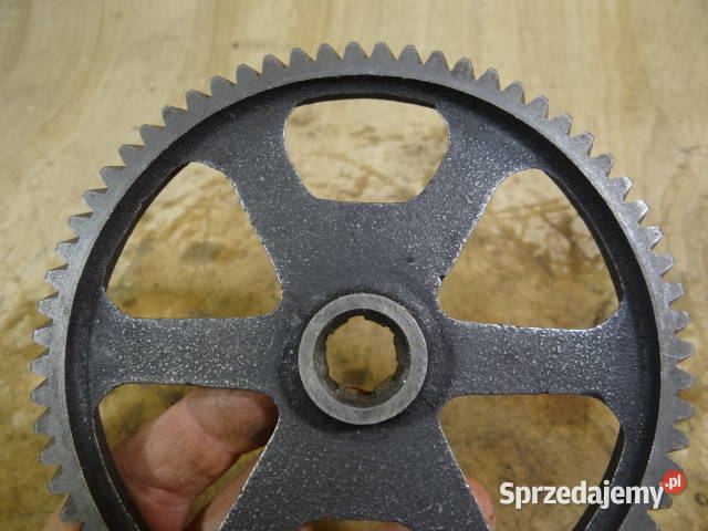 koło zębate przeniesienie napędu MZ 250 org DDR