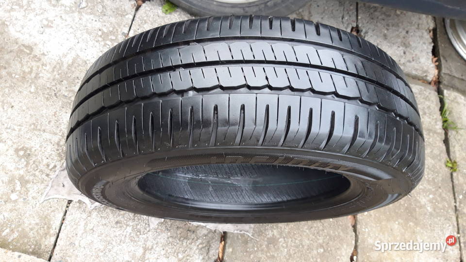 Opona letnia 20565R16 C 107105T Infinity Głuchołazy