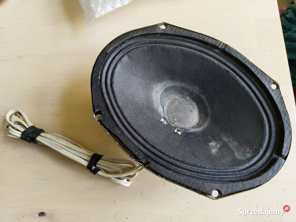 Tonsil GD 18132F głośnik Bambino Łódź
