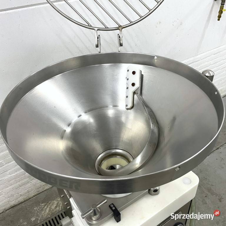 Nadziewarka próżniowa Frey Jobber 50 Zamość