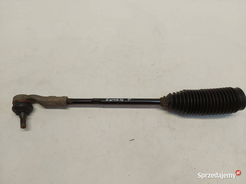 SKODA Enyaq 5LA iV85 Drążek kierowniczy prawy Drążki kierownicze