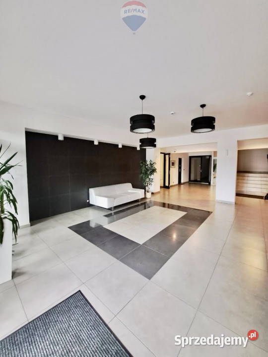 Komfortowe 2pokojowe mieszkanie na wynajem Wynajem pomorskie Słupsk