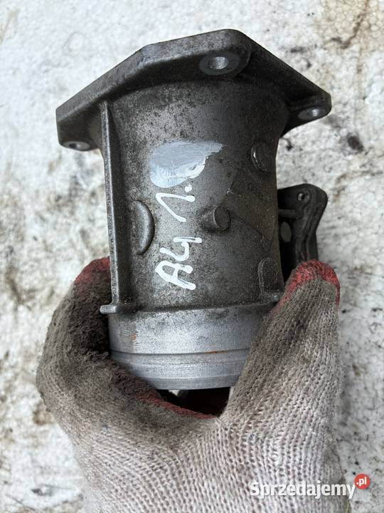 Przepływomierz Powietrza Audi A4 B5 16 18 Wisznice