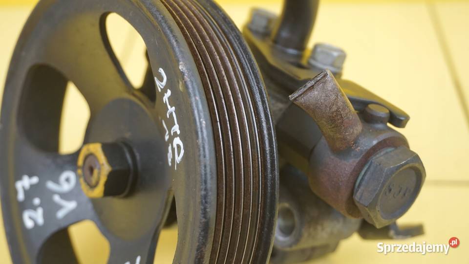 SANTA FE II CARNIVAL 27 V6 08r G6EA pompa świętokrzyskie Suków sprzedam