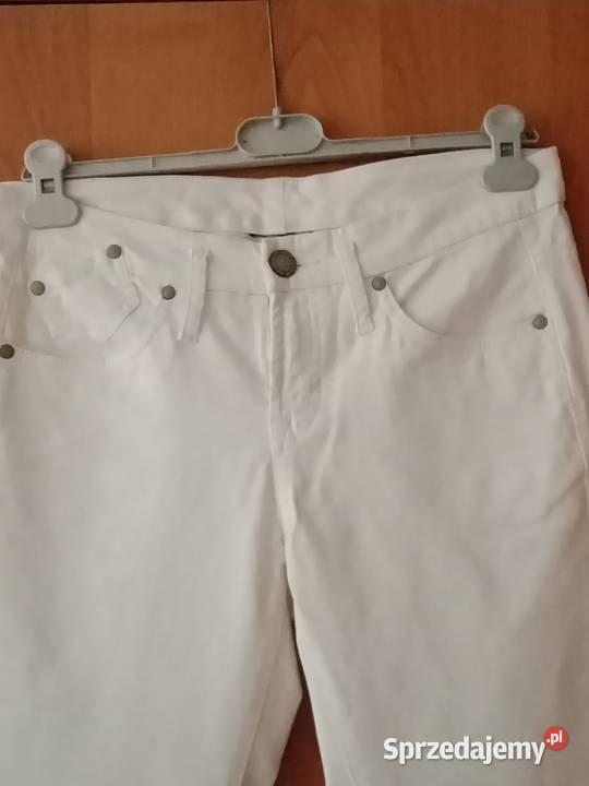 Spodnie Love Denimz niższym stanem Rozmiar 38(M) Łódź