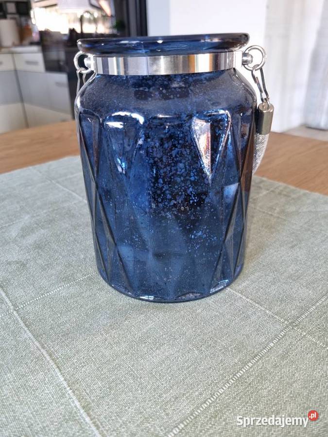 Słoik Ozdobny Wola Podłężna