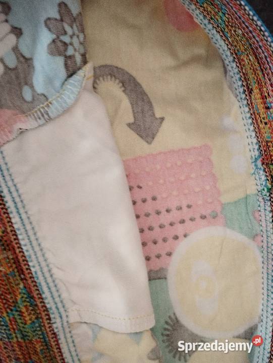 bokserki męskie chłopięce pesail rozmiar M z Poznań