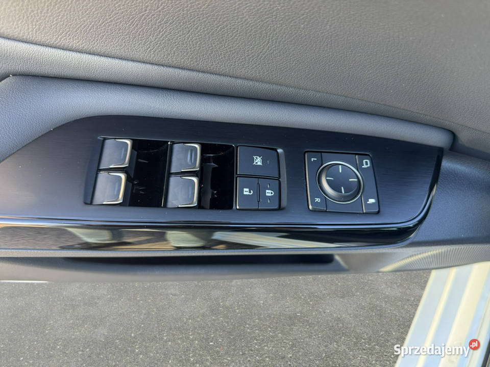 Lexus ES300 h Business Edition Z Polskiego Warszawa