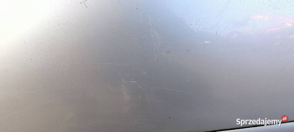 DRZWI LEWE TYŁ AUDI A6 C5 LY7W Lipno