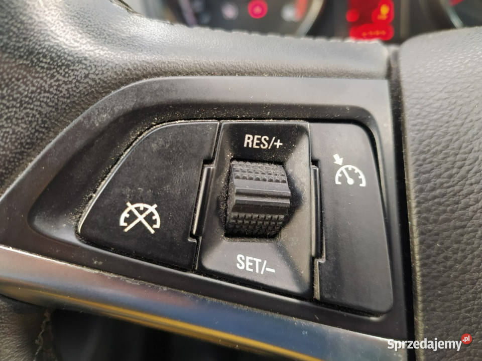 Opel Meriva 14 120 Wersja Opel Edition